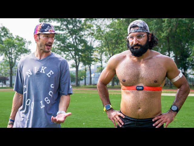 How I Found the Best Running Coach | Marathon Prep