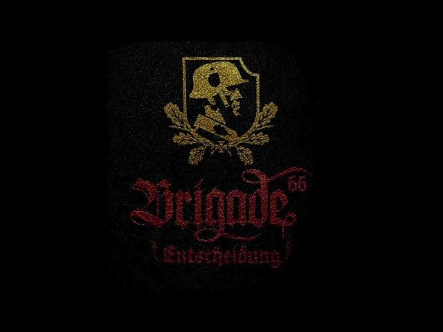 Brigade 66 - In Der Fremde