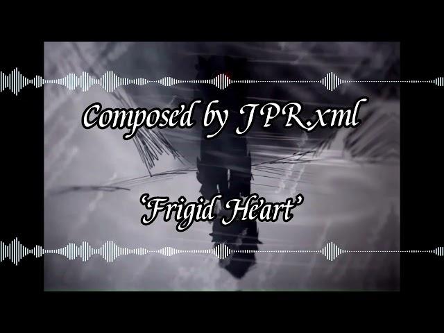 Friday Night Funkin': Sonic.exe Corrupted Data Unused OST - Frigid Heart