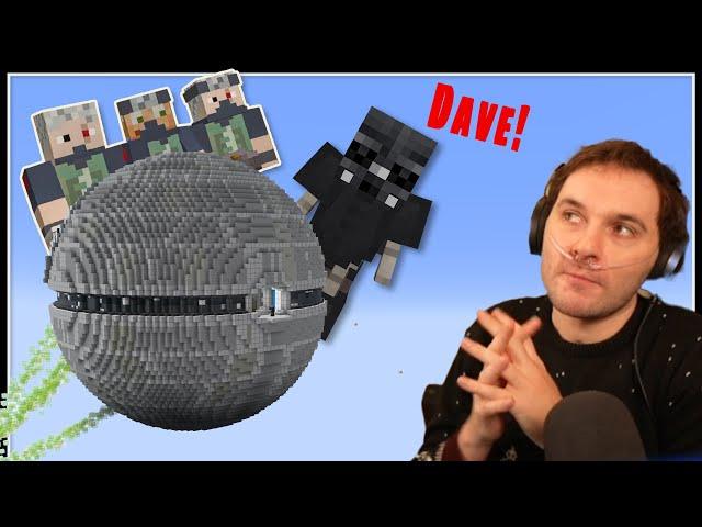 Dave Is BACK!  -  Hermitcraft Season 10 VOD Stream