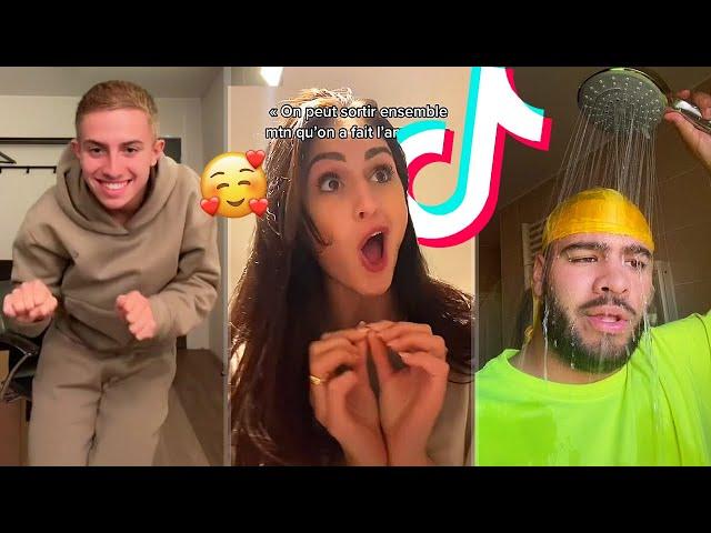 LES MEILLEURS TIKTOK FRANÇAIS DU MOMENT #07 (Compilation Octobre)