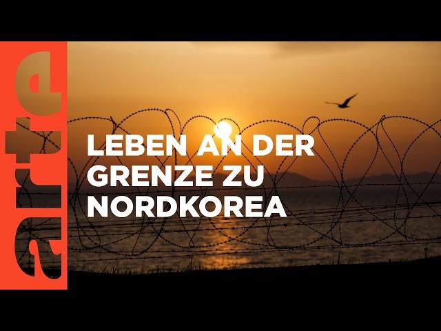 Yeonpyeong: Zu nahe an Nordkorea | ARTE Reportage