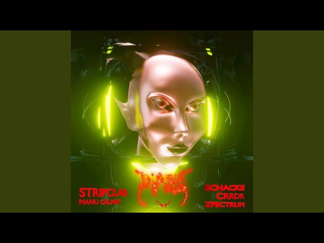 Stripclab - DIABLA (zpectrum Remix)