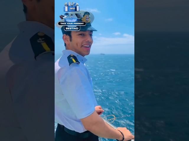 Curise ship||navy merchant life||navy Whatsapp status||️||navy officer|| Thanks for support me  |