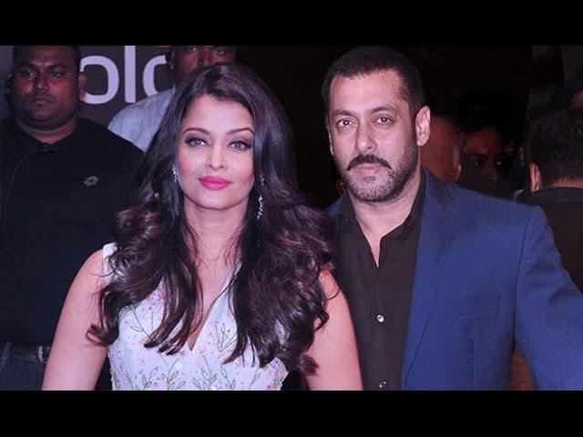 Salman Khan & Aishwarya Rai Bachchan AVOID Each Other | Bollywood Gossip