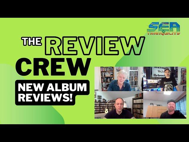 The Review Crew: June 22, 2024