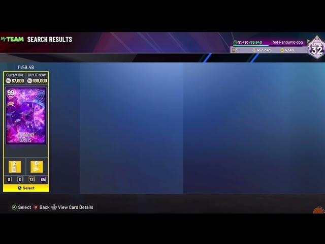 3rd Invincible snipe!!! NBA 2k22 #nba2k22 #nba2k22myteam #nba