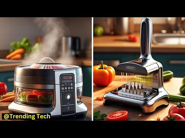 The Coolest Kitchen Gadgets on Amazon (2025)