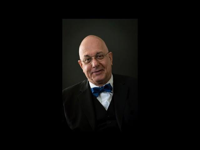 Leon Botstein in conversation with Rita Ryan of LocalMotion 10.25.23