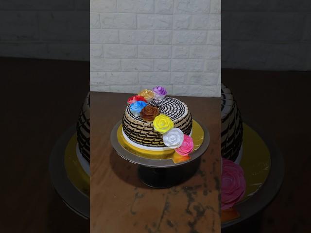 #foodreview #foodie #candy #food #chocolate #trending #nandani #cake #cakedesign