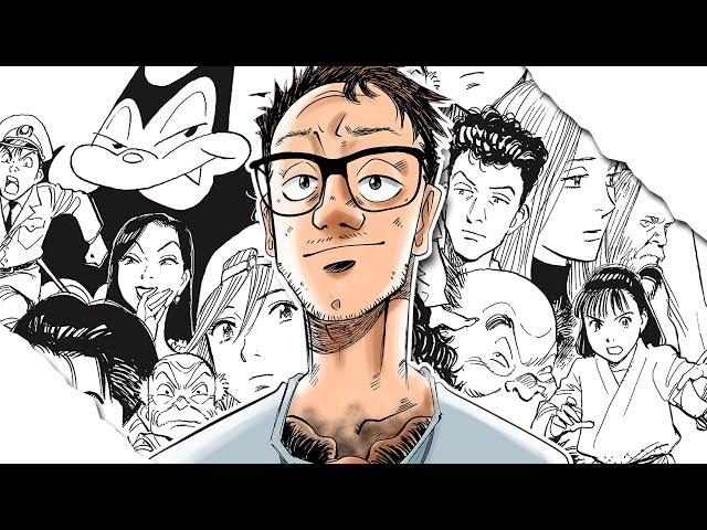 Der beste Urasawa-Manga ist... [Spoilerfrei]