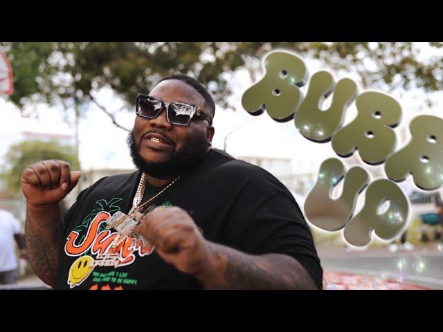 Mike Smiff "Bubble Up" ft Bossman DLow Official Music Video