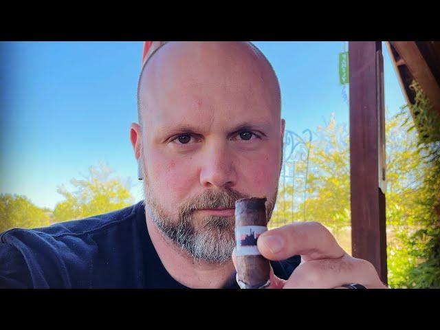 U-boat 2022 by Dunbarton Tobacco & Trust review