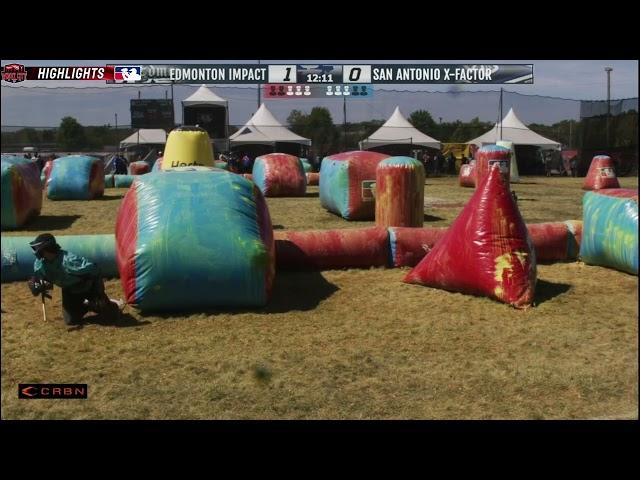 IMPACT | Highlights | NXL Windy City Major - 2024