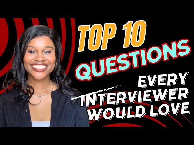 20 Questions to Ask at the End of an Interview | Care and Support Worker Interview Questions