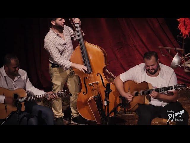 I Love You (H. Archer) - Benji and Brady Winterstein, Pippi Dimonte, Jimmy Hoffmann live