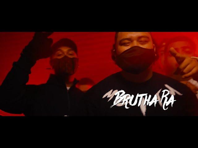 Brutha Ra - One Call (feat. Kz Da Bandit, Tipsey & Juwan) (Official Music Video)