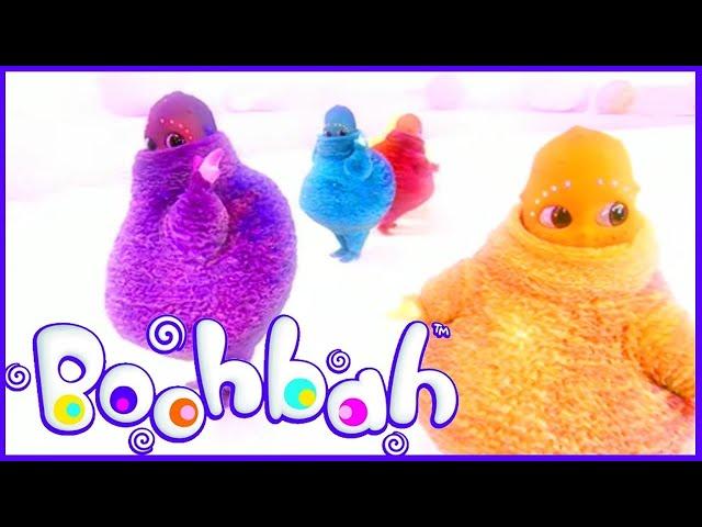 Boohbah: Skipping Rope (Episode 1)