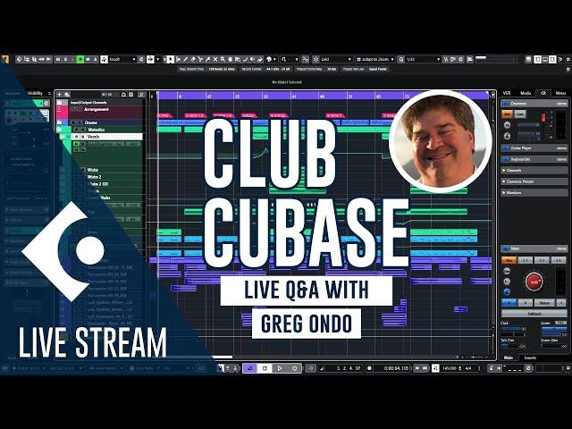 Save Presets in HALion Sonic so They Show in HALion Sonic Preset Browser | Club Cubase Jan 2 2024