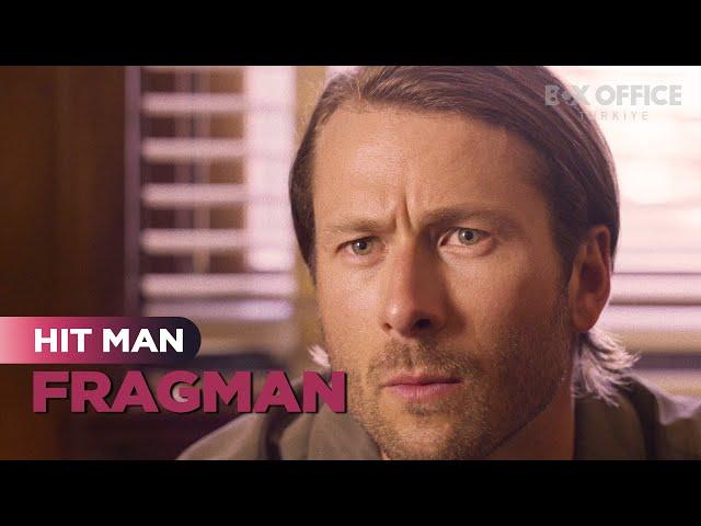 Hit Man | Altyazılı Fragman