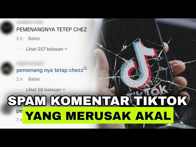 Trend Tiktok Sudah Jadi Sirkus Badut Online