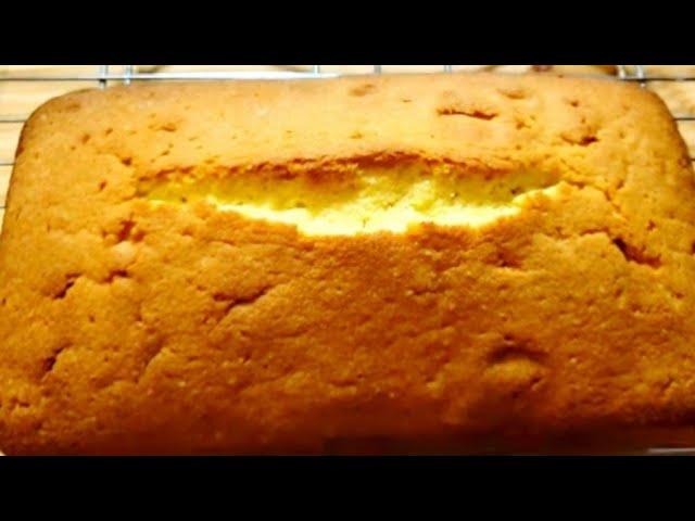 Easy Pound Cake Recipe/  Cake Recipes