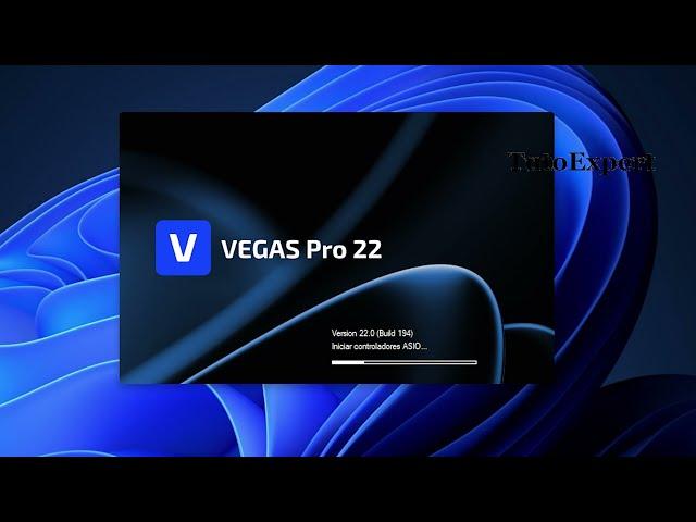 Download and Install Vegas PRO v22 2025 - 2024 Updated 100%