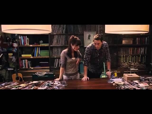 Votos de Amor(The Vow) pelicula completa