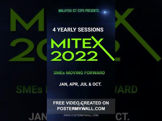 MITEX 2022