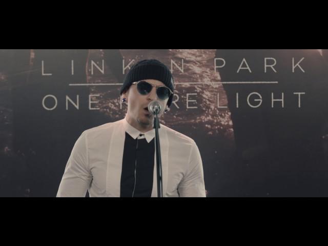 Heavy (Live Acoustic Version) - Mike and Chester of Linkin Park feat. Sofia Karlberg