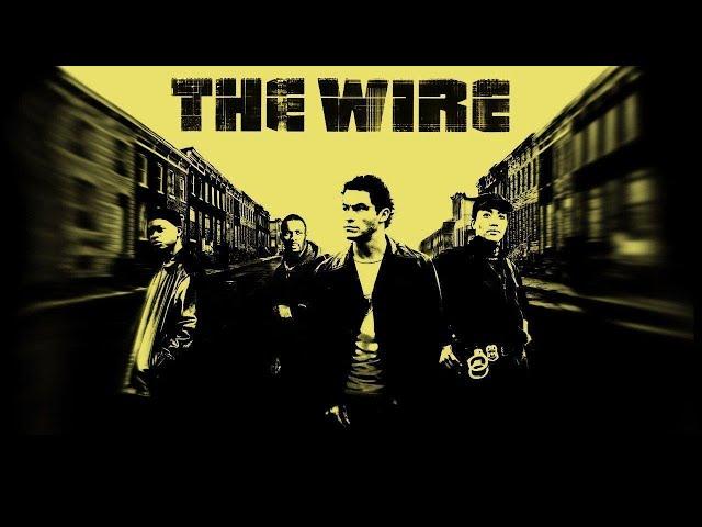 The Wire - Auditions