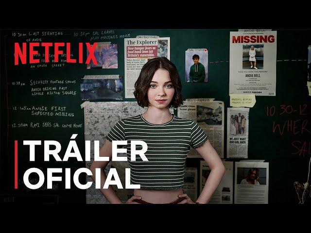 Asesinato para principiantes (SUBTITULADO) | Tráiler oficial | Netflix