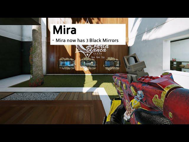 24 minutes of why Mira is S tier