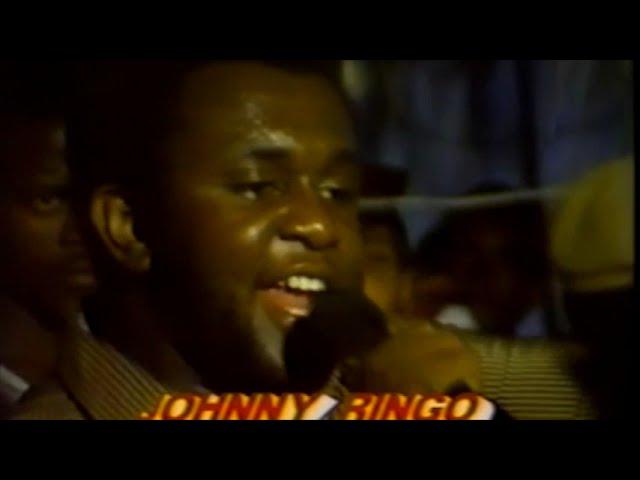 King Jammy's Live, 37 Waltham Park Rd (1985)