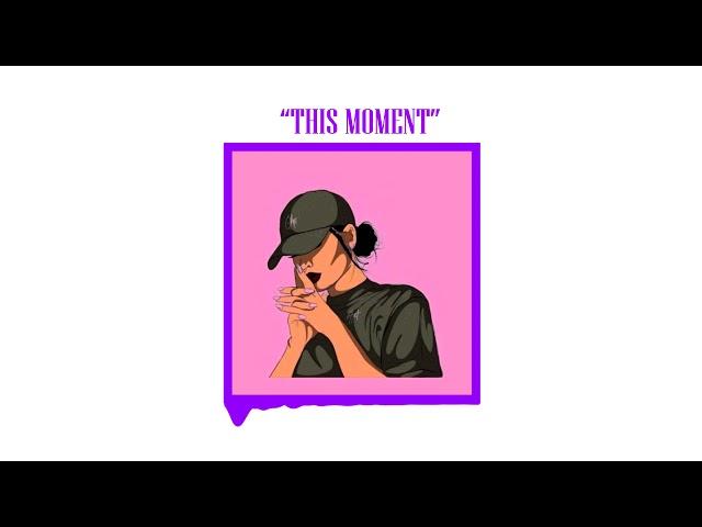 Timbaland Type Beat 2021 - "THIS MOMENT" | Snoh Aalegra Type Beat | Timbaland Type Instrumental 2021