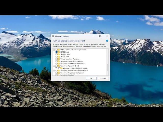 How to Fix Windows Cannot Find powershell.exe [Solution]