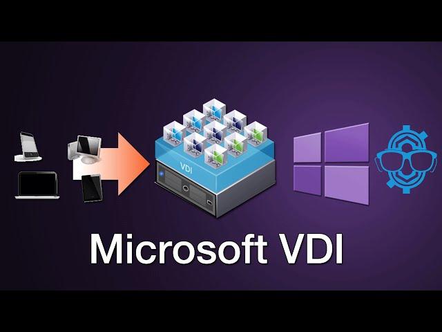 Deploying Virtual Desktops with Windows Server 2012 R2