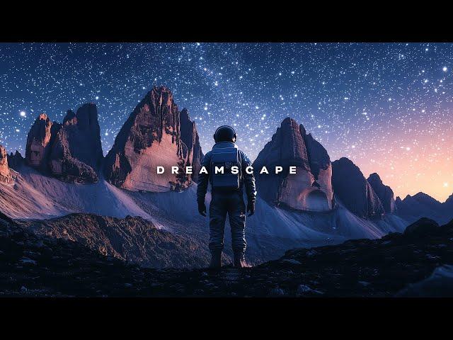 #022 Dreamscape (Liquid Drum & Bass Mix)