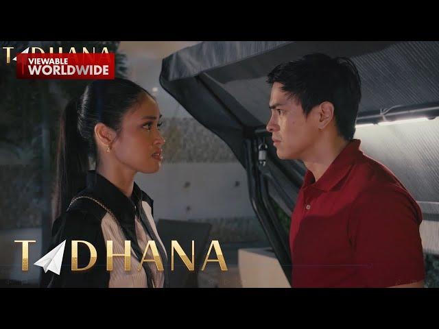 Ex-boyfriend, pinagselosan ng Japanese boss ng isang Pinay OFW | Tadhana