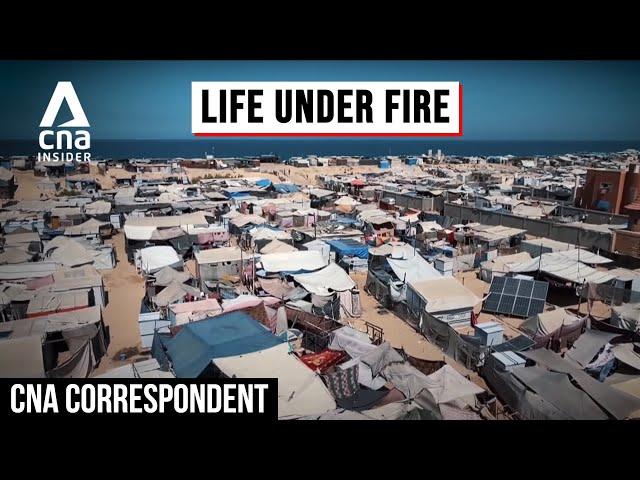 Life Under Fire In Northern Israel, Gaza, Occupied West Bank | CNA Correspondent | Full Episode