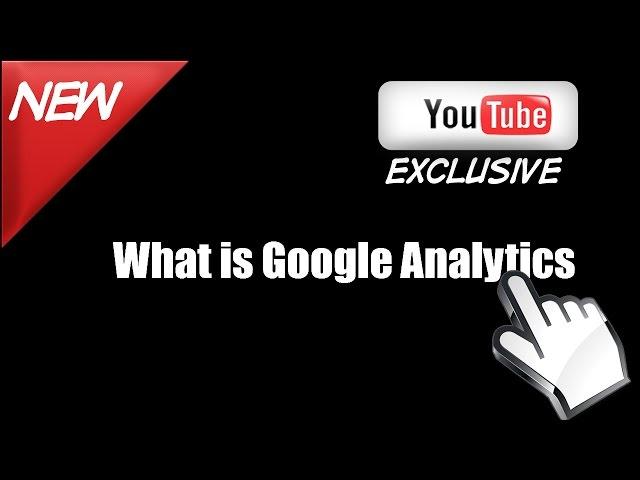 MakeUseOf - Google Analytics Video Tutorial For Beginners - MakeUseOf