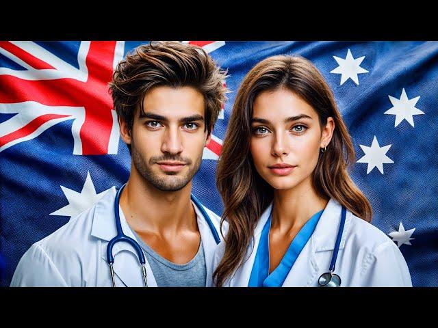 The Ultimate Guide To Become a Doctor in Australia (2024) | AMC Exams, Residency, Salary & Lifestyle