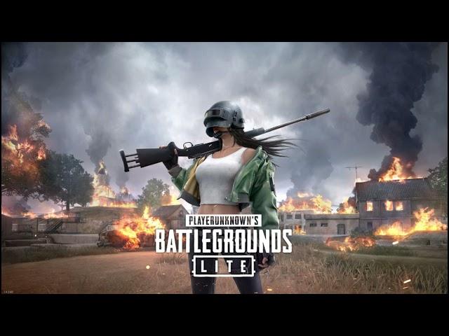 PUBG LITE SHUTDOWN