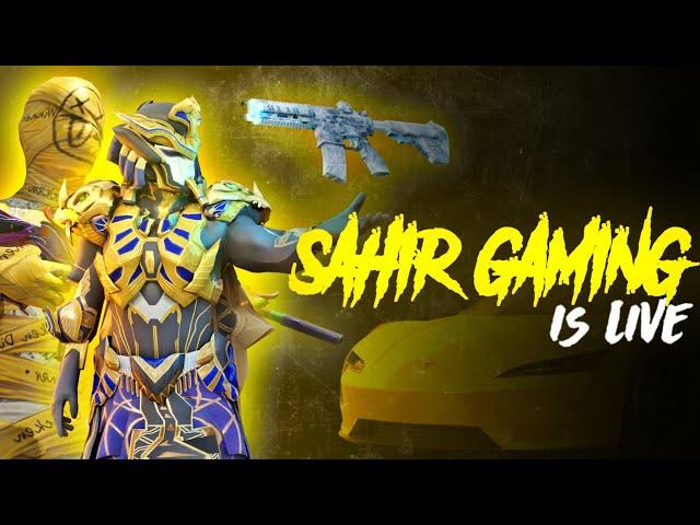 Bloody Sahir is Live | #pubgmobile #pubg #pubgpakistan #bloodysahir