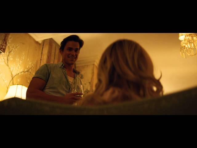 Magic Mike XXL - Heaven Clip