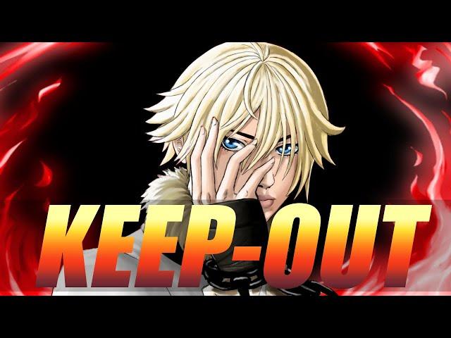 Leo Basics: Keep-out | Tekken 8