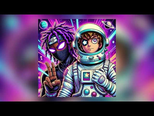 StarGazing Ft. Blxnked Out (Official Audio)