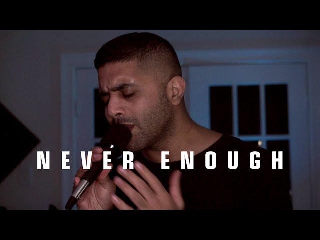 Aamir - Never Enough