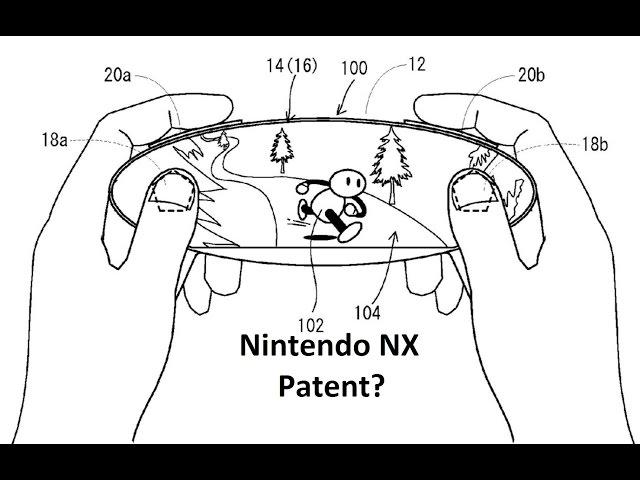 Nintendo NX News! (LEAKED PHOTOS!)