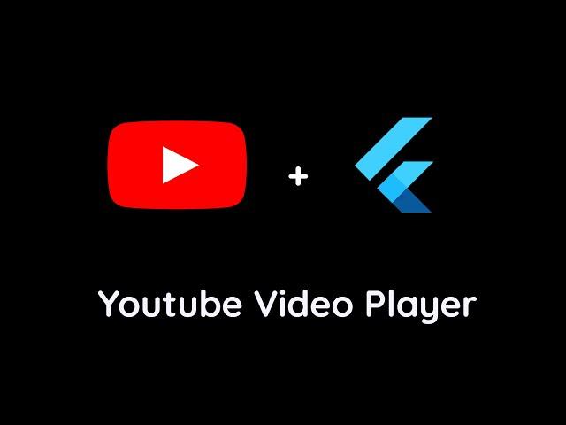 Flutter YouTube Video Player | Random Video